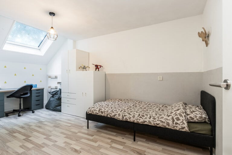 Tussenwoning te koop: Buitentuin 109, Zaltbommel
