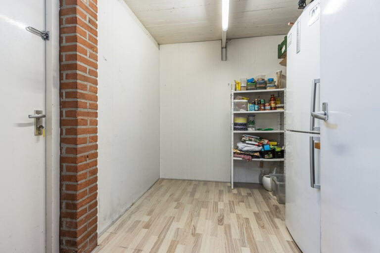 Tussenwoning te koop: Buitentuin 109, Zaltbommel