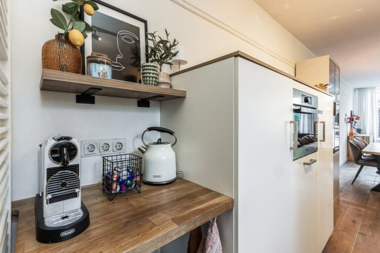 Tussenwoning te koop: Buitentuin 109, Zaltbommel