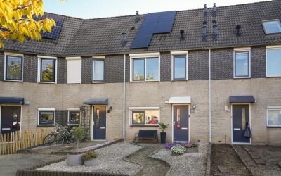Middelweide 10