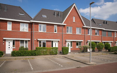 Theo van Rijenlaan 13