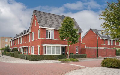 Huis te koop Theo van Rijenlaan 78