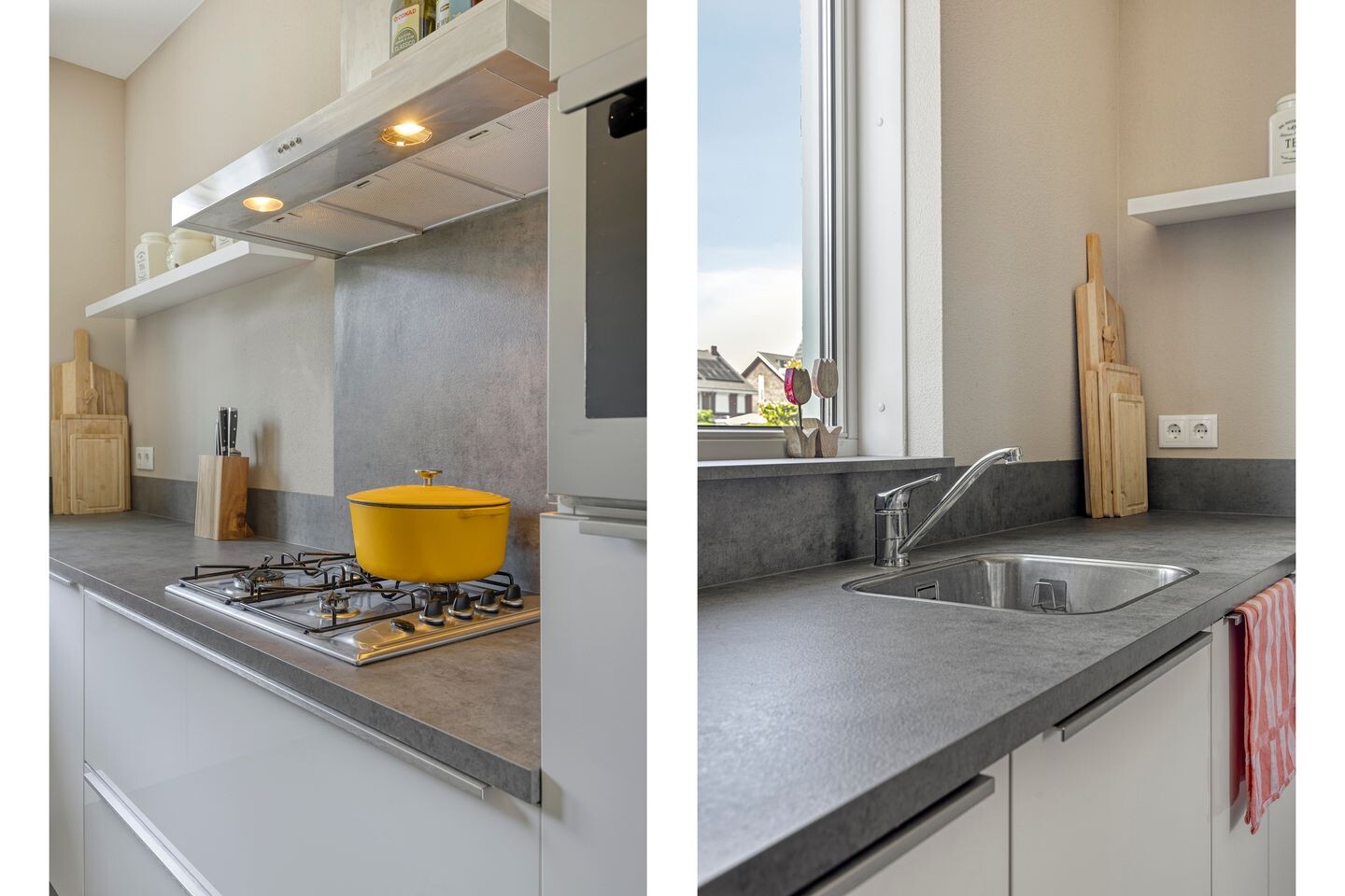 Tussenwoning te koop: Fiep Westendorplaan 169, Zaltbommel