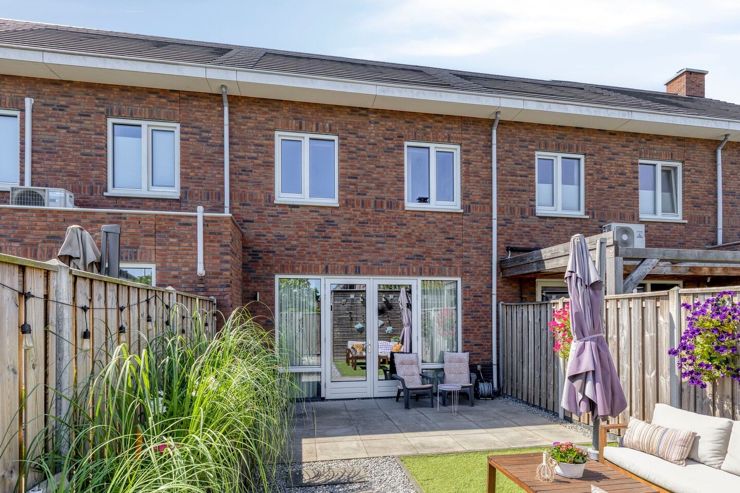 Tussenwoning te koop: Fiep Westendorplaan 169, Zaltbommel