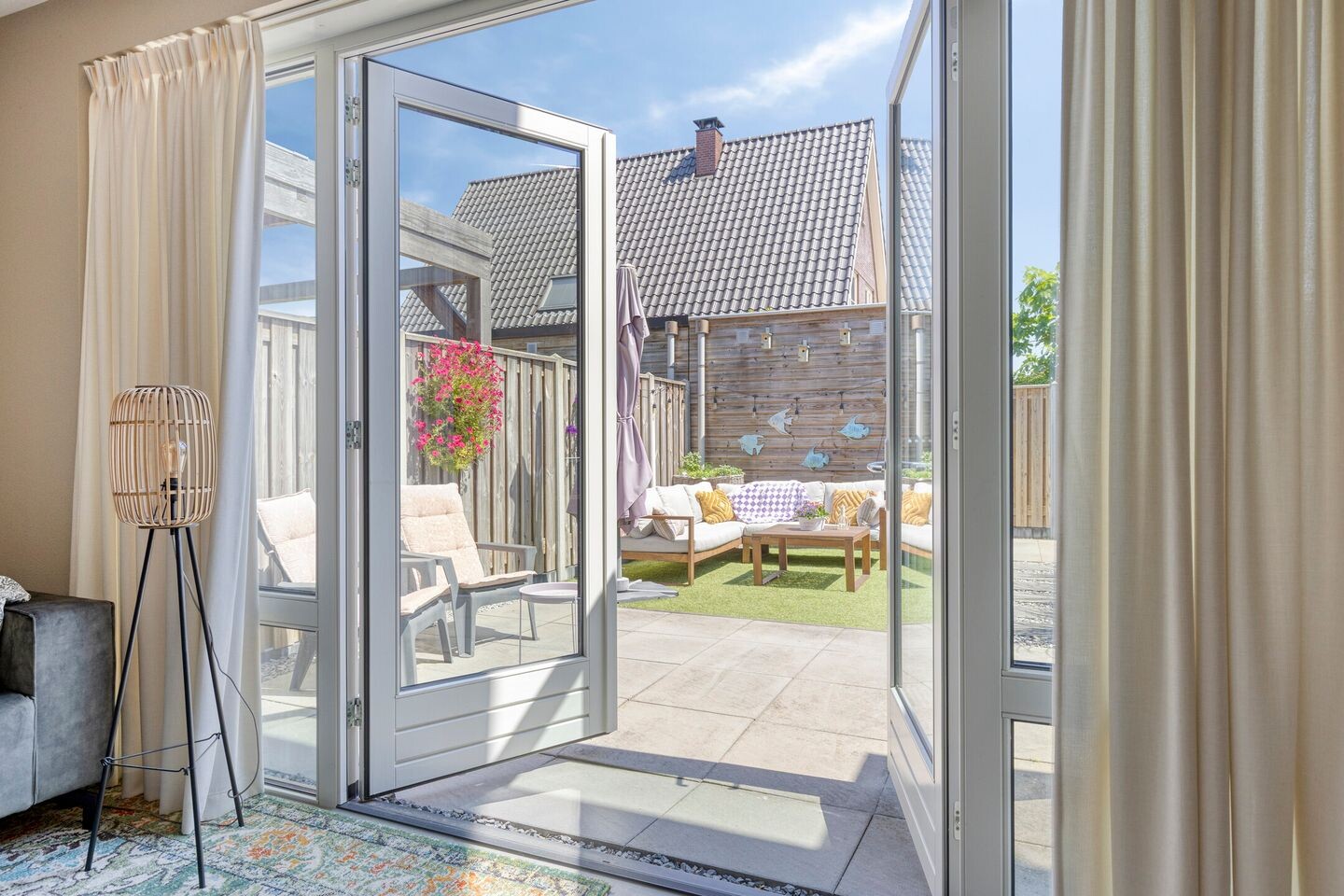 Tussenwoning te koop: Fiep Westendorplaan 169, Zaltbommel