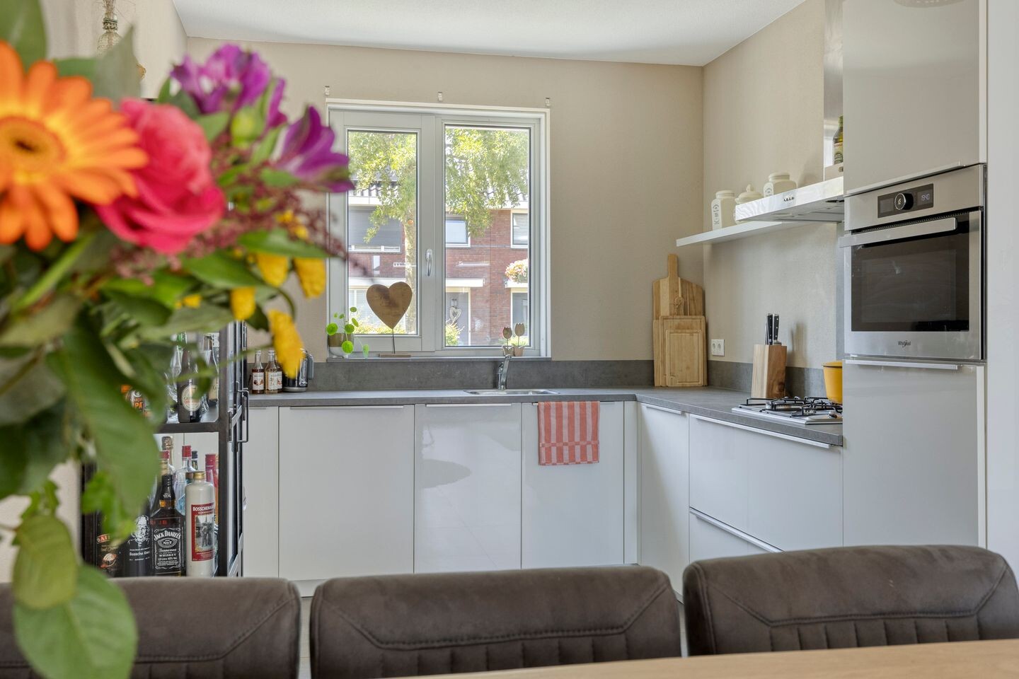 Tussenwoning te koop: Fiep Westendorplaan 169, Zaltbommel