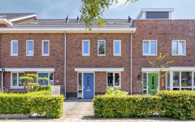 Fiep Westendorplaan 169