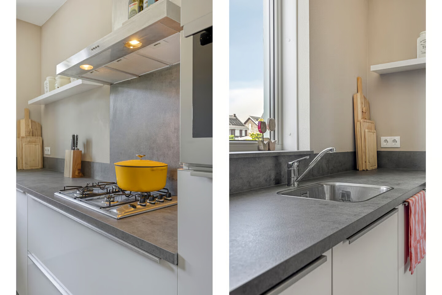 Tussenwoning te koop: Fiep Westendorplaan 169, Zaltbommel