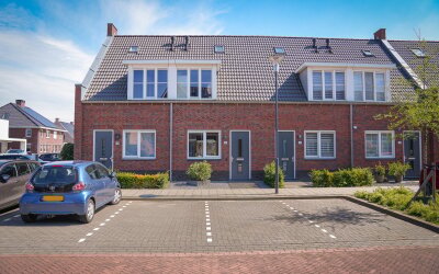 Fiep Westendorplaan 181