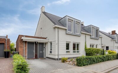 Thijs de Torenwachterstr 14