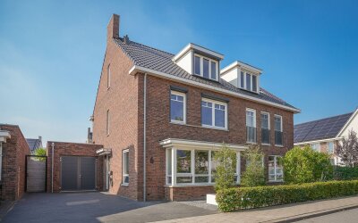 Thijs de Torenwachterstr 6