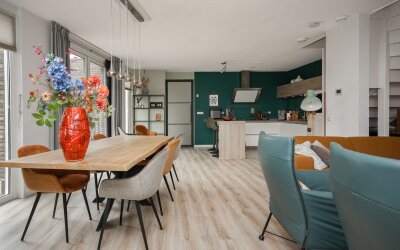 Harrie van de Laakstraat 1