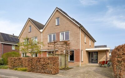 Auke Mollemastraat 15