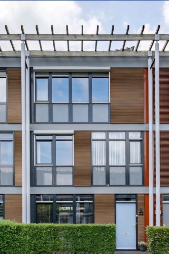 Graaf Ottostraat 22