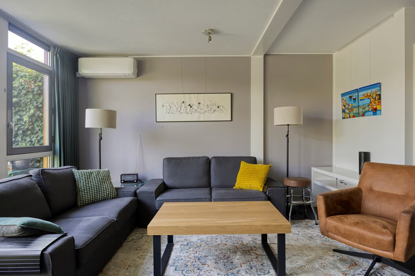 Tussenwoning te koop: Graaf Ottostraat 52, Zaltbommel