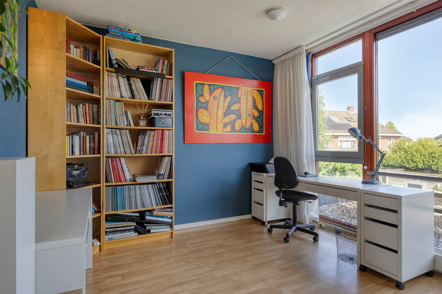 Tussenwoning te koop: Graaf Ottostraat 52, Zaltbommel