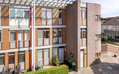 Graaf Ottostraat 52