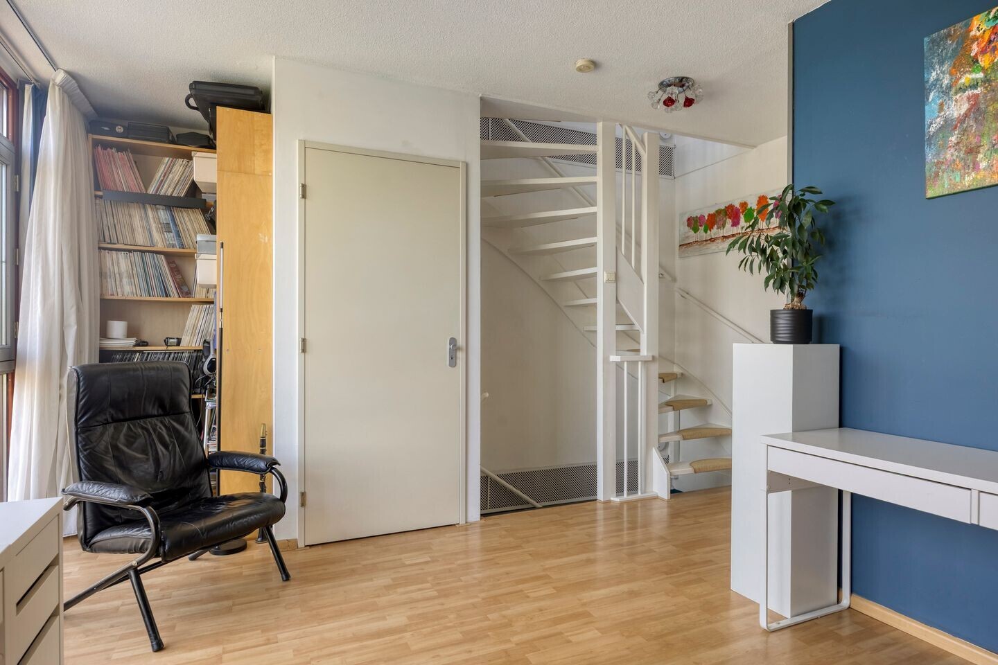 Tussenwoning te koop: Graaf Ottostraat 52, Zaltbommel