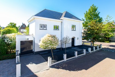 Hertogin Mechteldhof 2