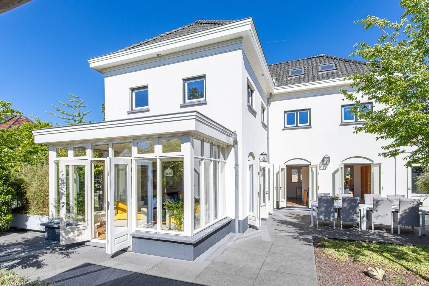 Vrijstaande woning te koop: Hertogin Mechteldhof 2, Zaltbommel