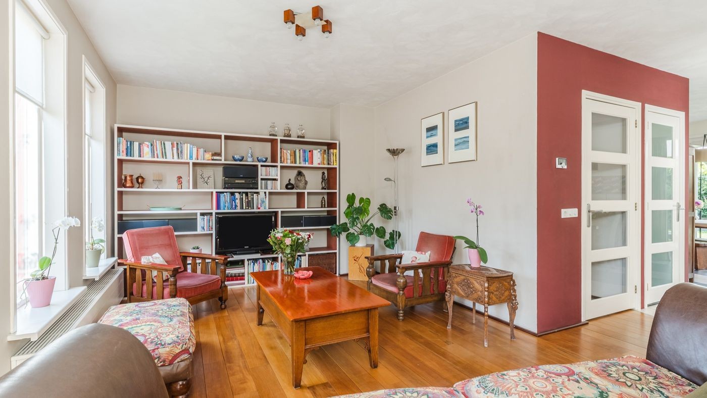 Vrijstaande woning te koop: Hertogin Mechteldhof 8, Zaltbommel