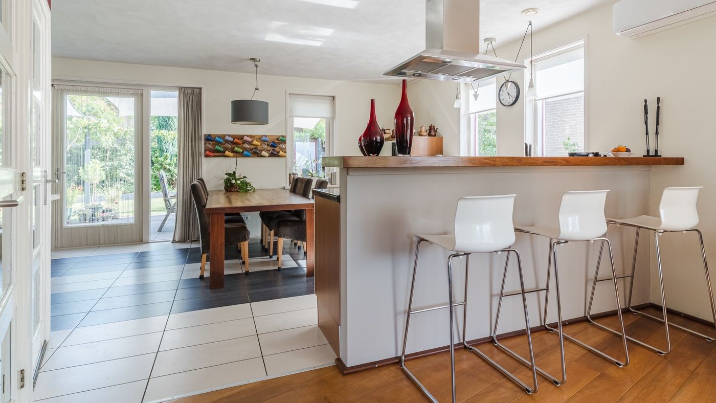 Vrijstaande woning te koop: Hertogin Mechteldhof 8, Zaltbommel