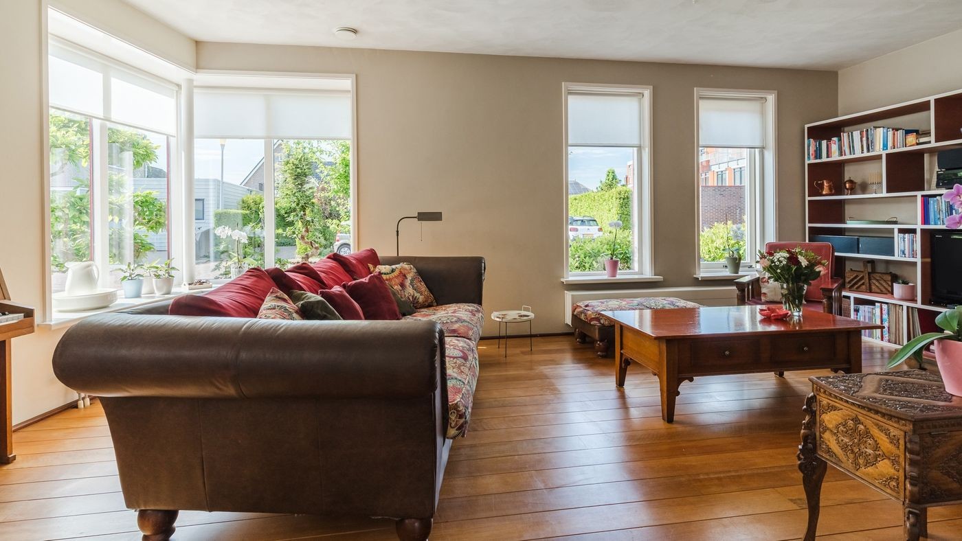 Vrijstaande woning te koop: Hertogin Mechteldhof 8, Zaltbommel