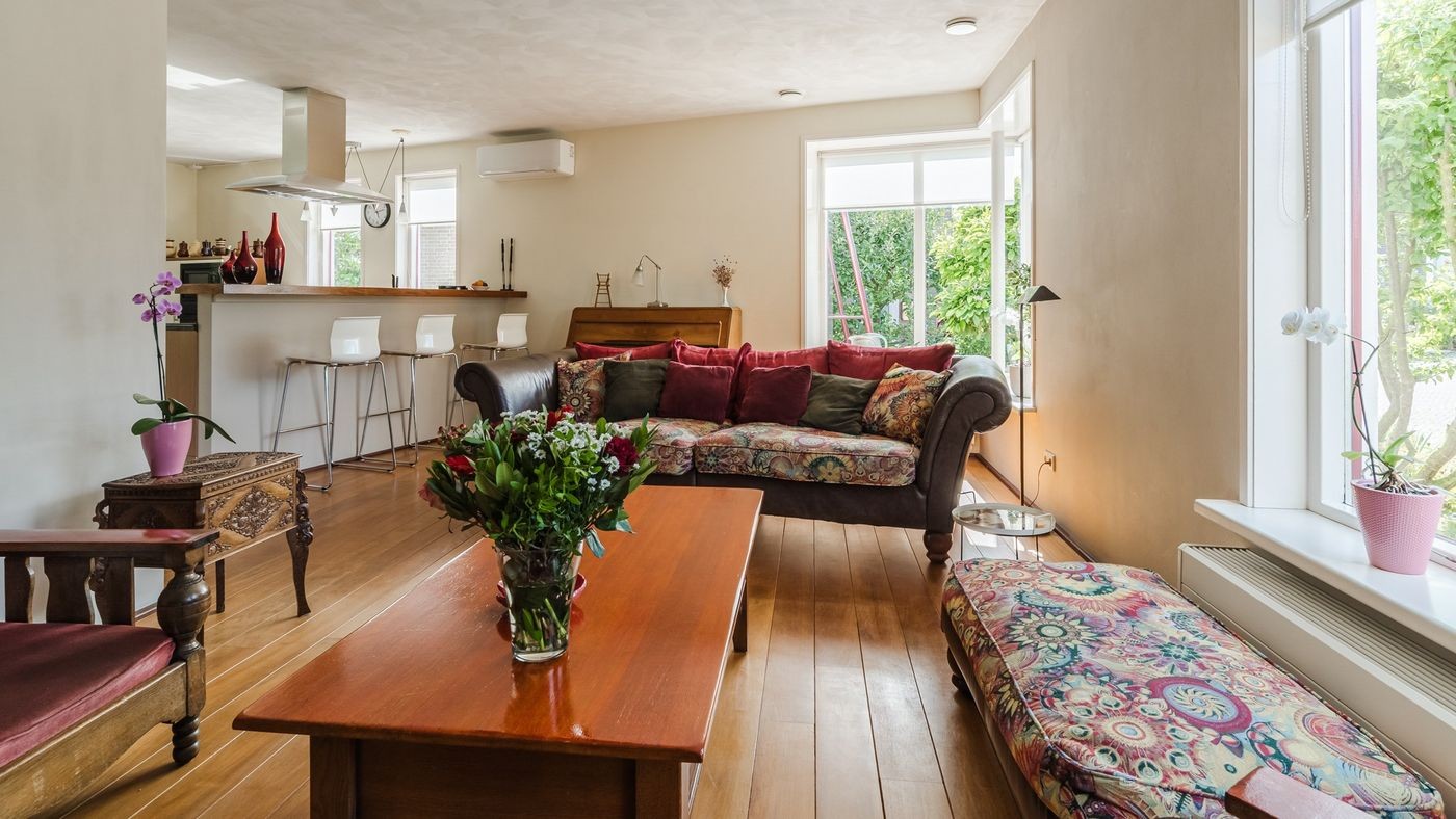Vrijstaande woning te koop: Hertogin Mechteldhof 8, Zaltbommel