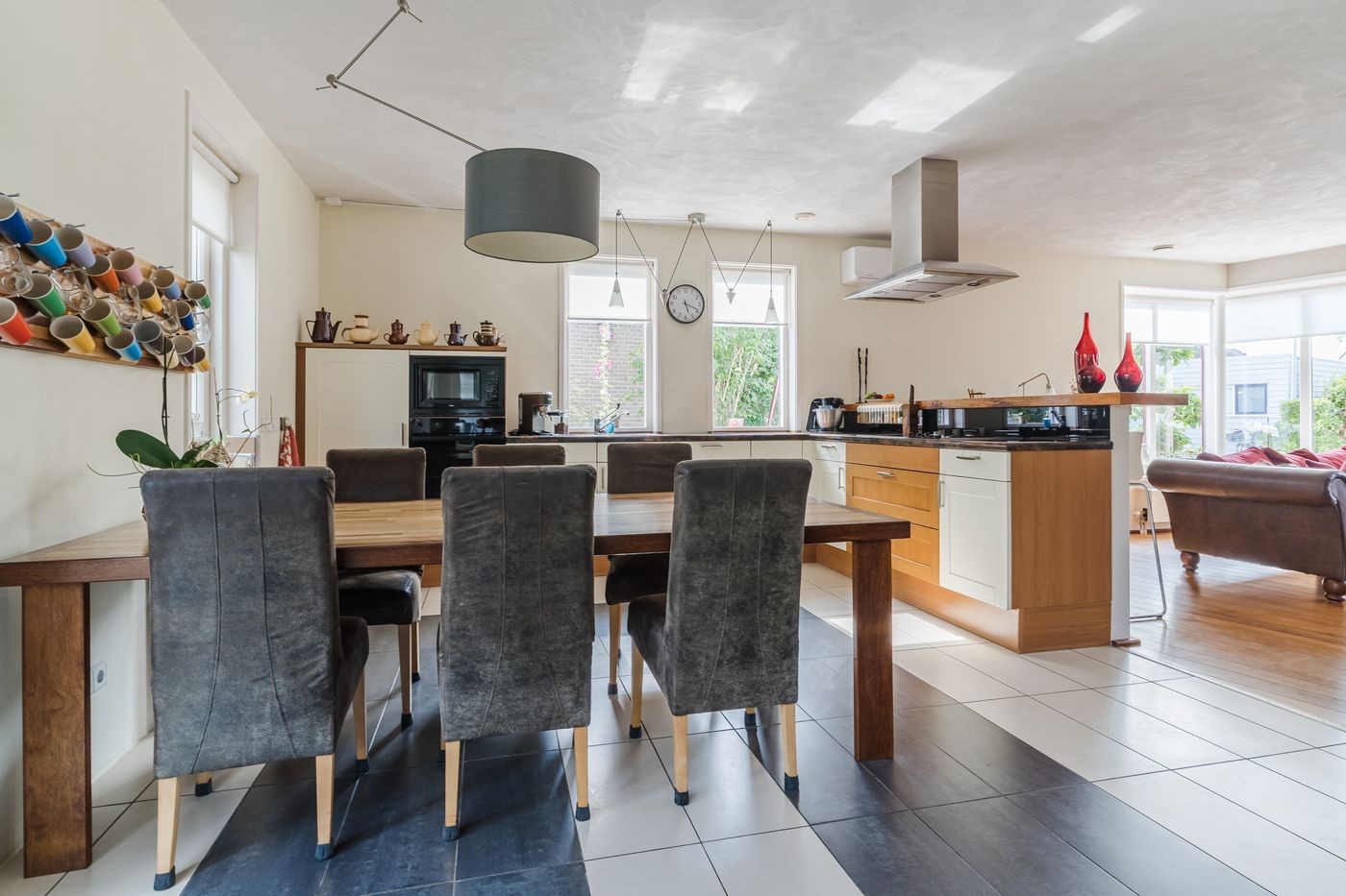 Vrijstaande woning te koop: Hertogin Mechteldhof 8, Zaltbommel