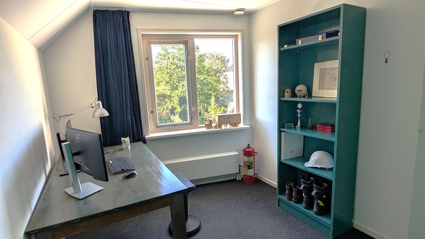 Vrijstaande woning te koop: Hertogin Mechteldhof 8, Zaltbommel