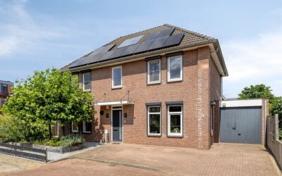Hertog Willemhof 3