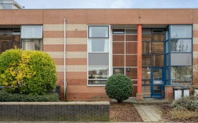 Heer Balderikstraat 135