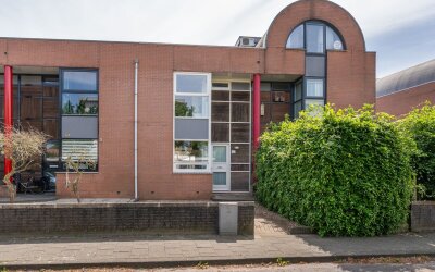 Heer Balderikstraat 151