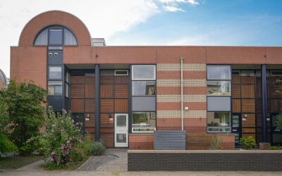 Heer Balderikstraat 157