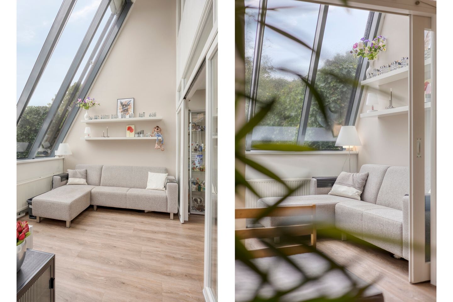 Tussenwoning te koop: Heer Balderikstraat 12, Zaltbommel