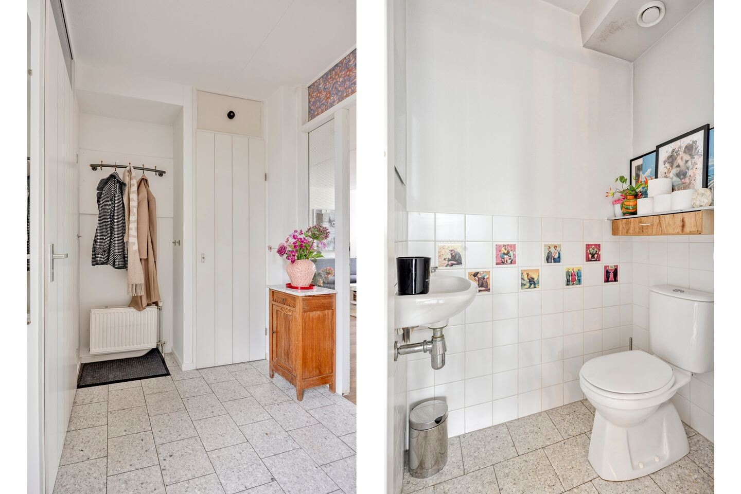 Tussenwoning te koop: Heer Balderikstraat 12, Zaltbommel