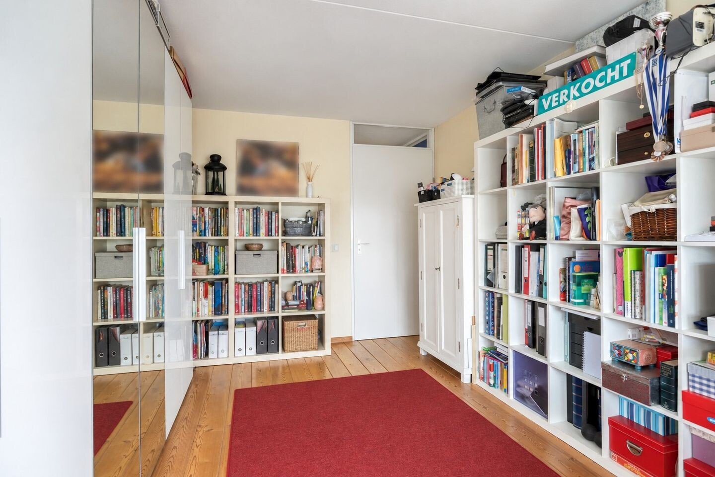 Tussenwoning te koop: Heer Balderikstraat 12, Zaltbommel