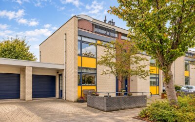 Heer Balderikstraat 12