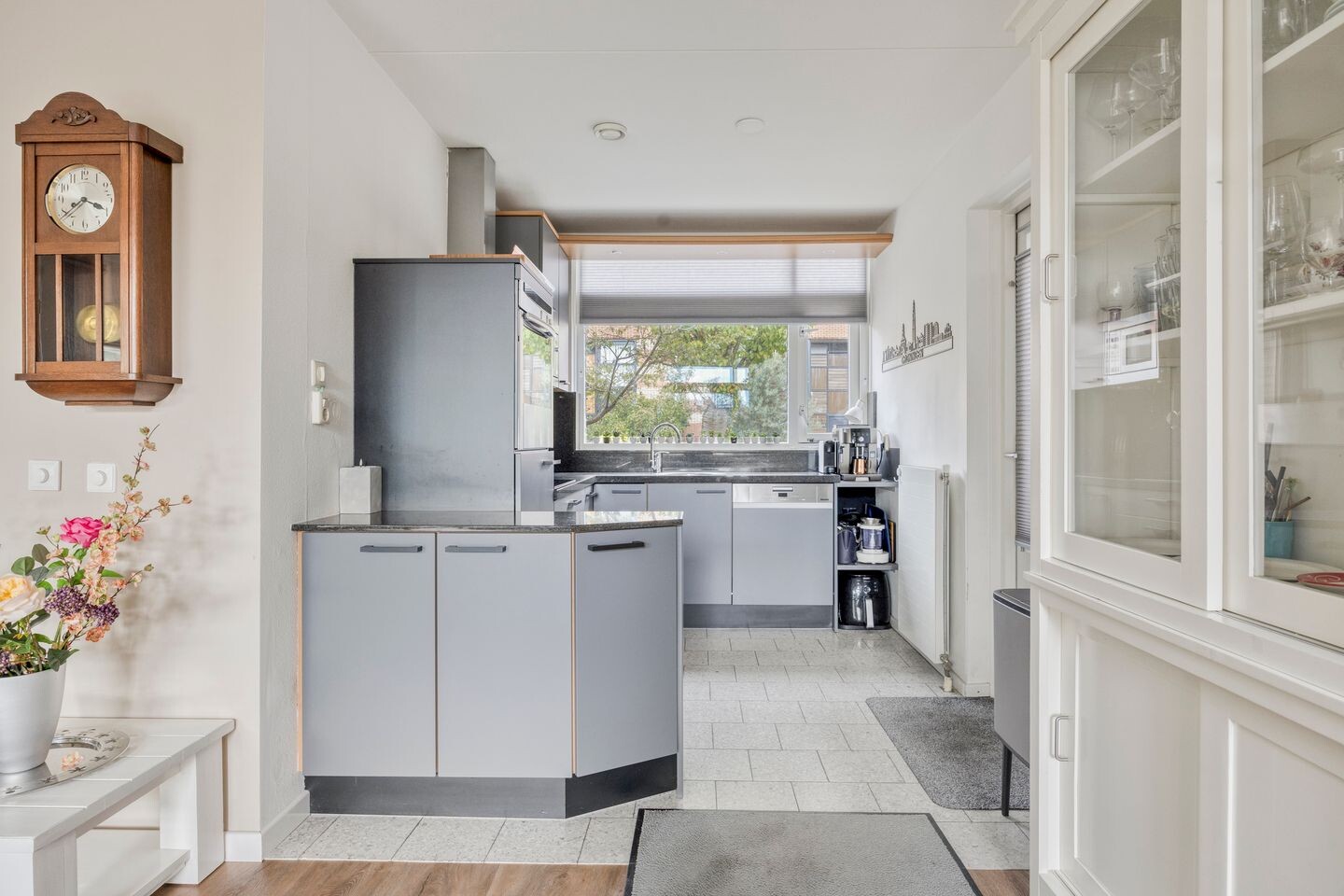 Tussenwoning te koop: Heer Balderikstraat 12, Zaltbommel