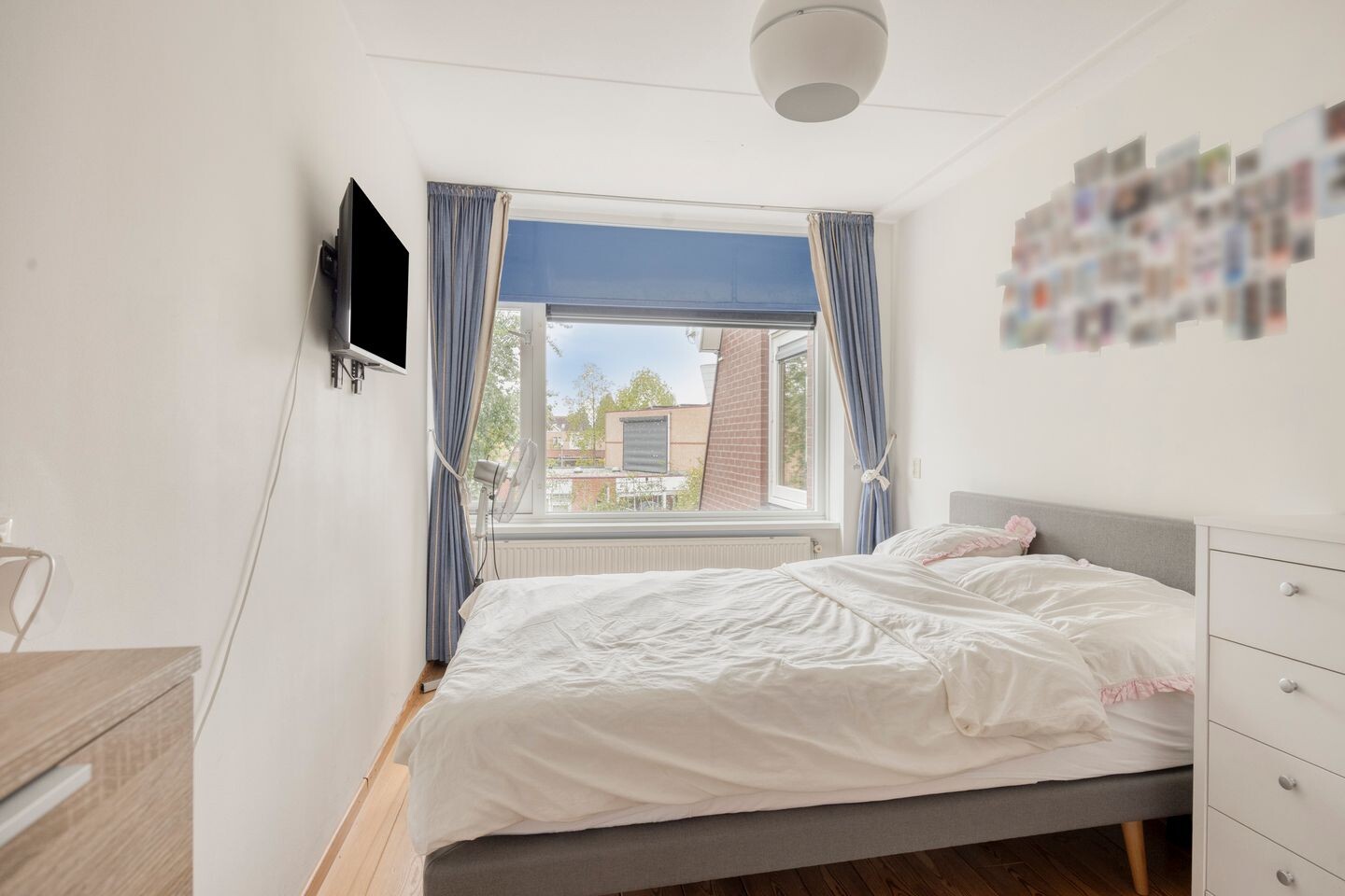 Tussenwoning te koop: Heer Balderikstraat 12, Zaltbommel