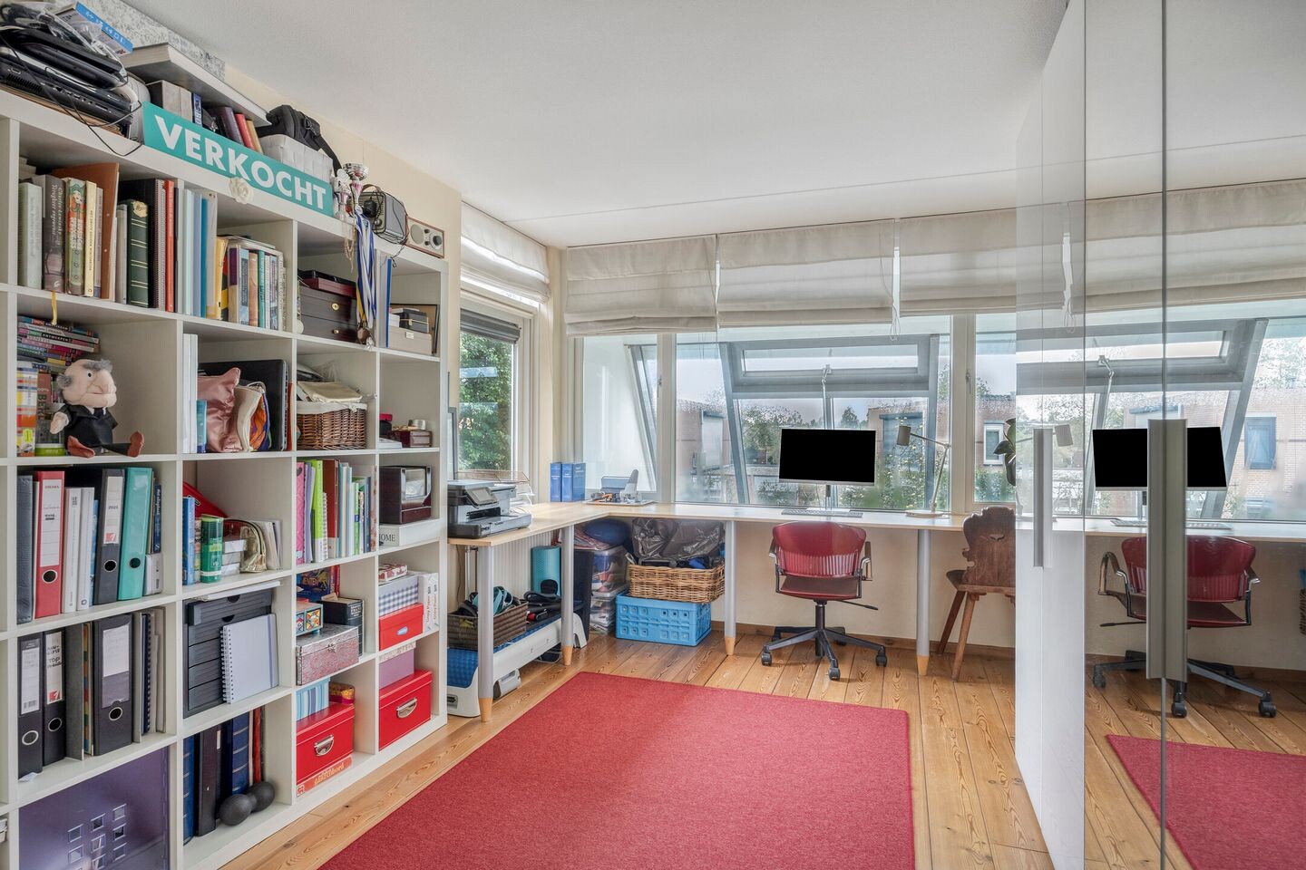 Tussenwoning te koop: Heer Balderikstraat 12, Zaltbommel