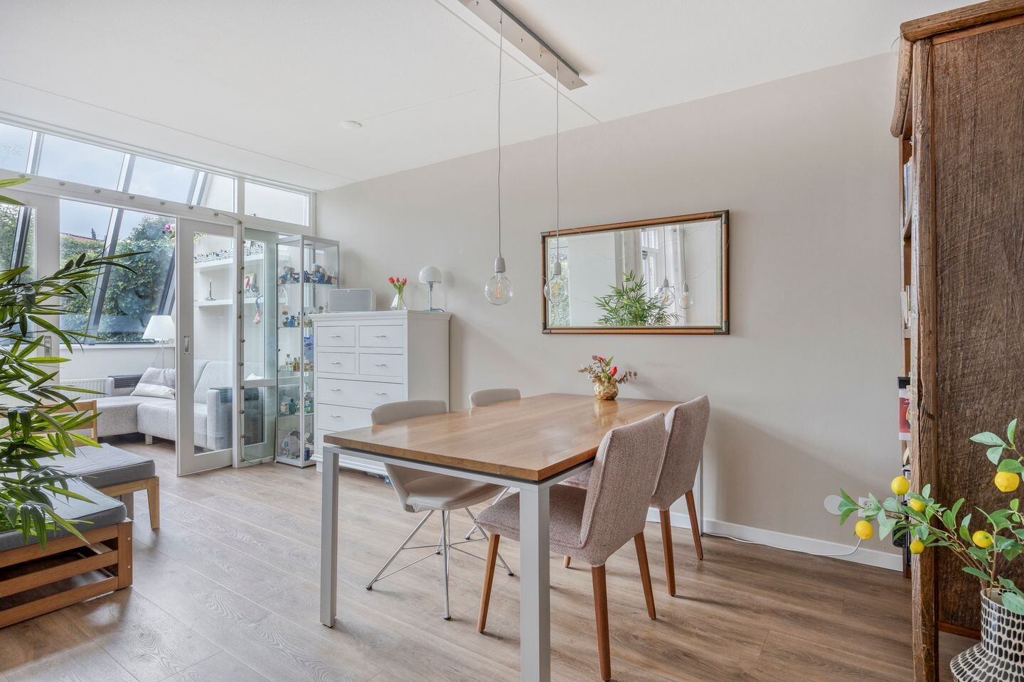 Tussenwoning te koop: Heer Balderikstraat 12, Zaltbommel