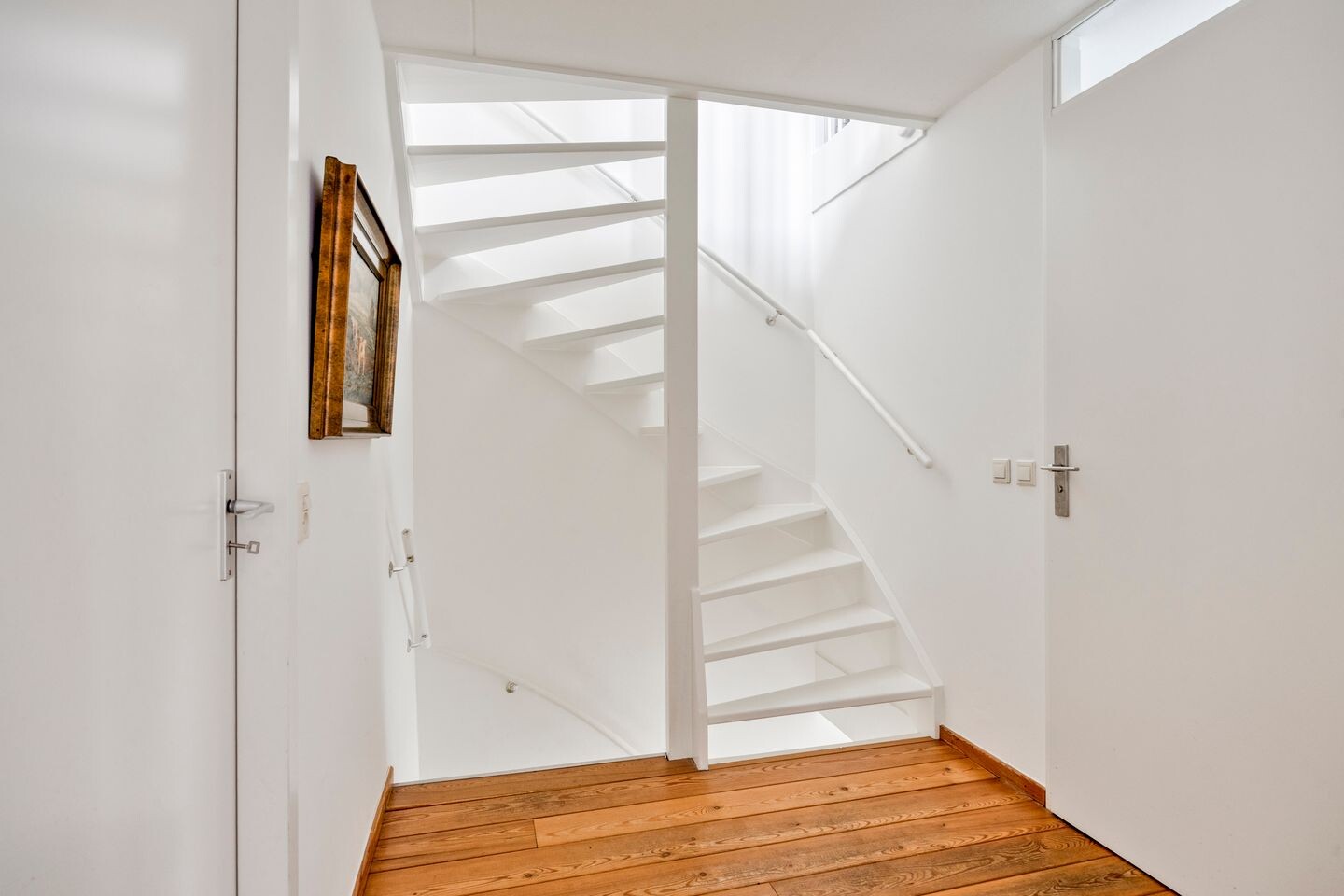 Tussenwoning te koop: Heer Balderikstraat 12, Zaltbommel