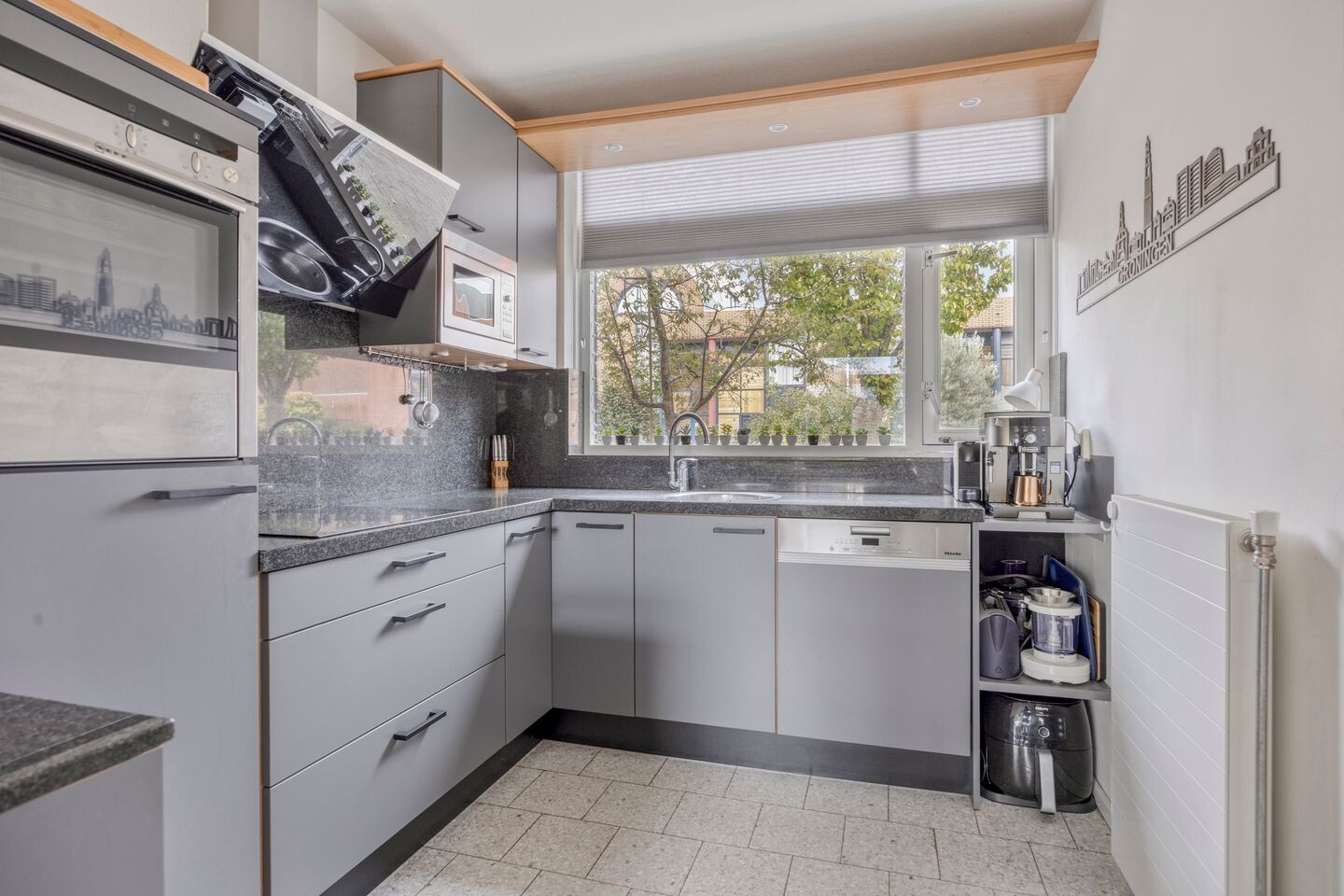 Tussenwoning te koop: Heer Balderikstraat 12, Zaltbommel