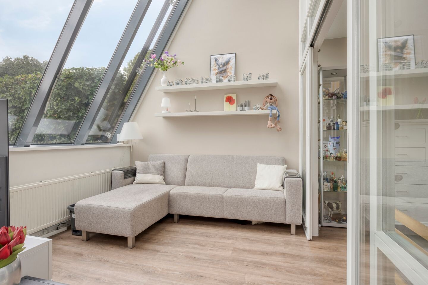 Tussenwoning te koop: Heer Balderikstraat 12, Zaltbommel