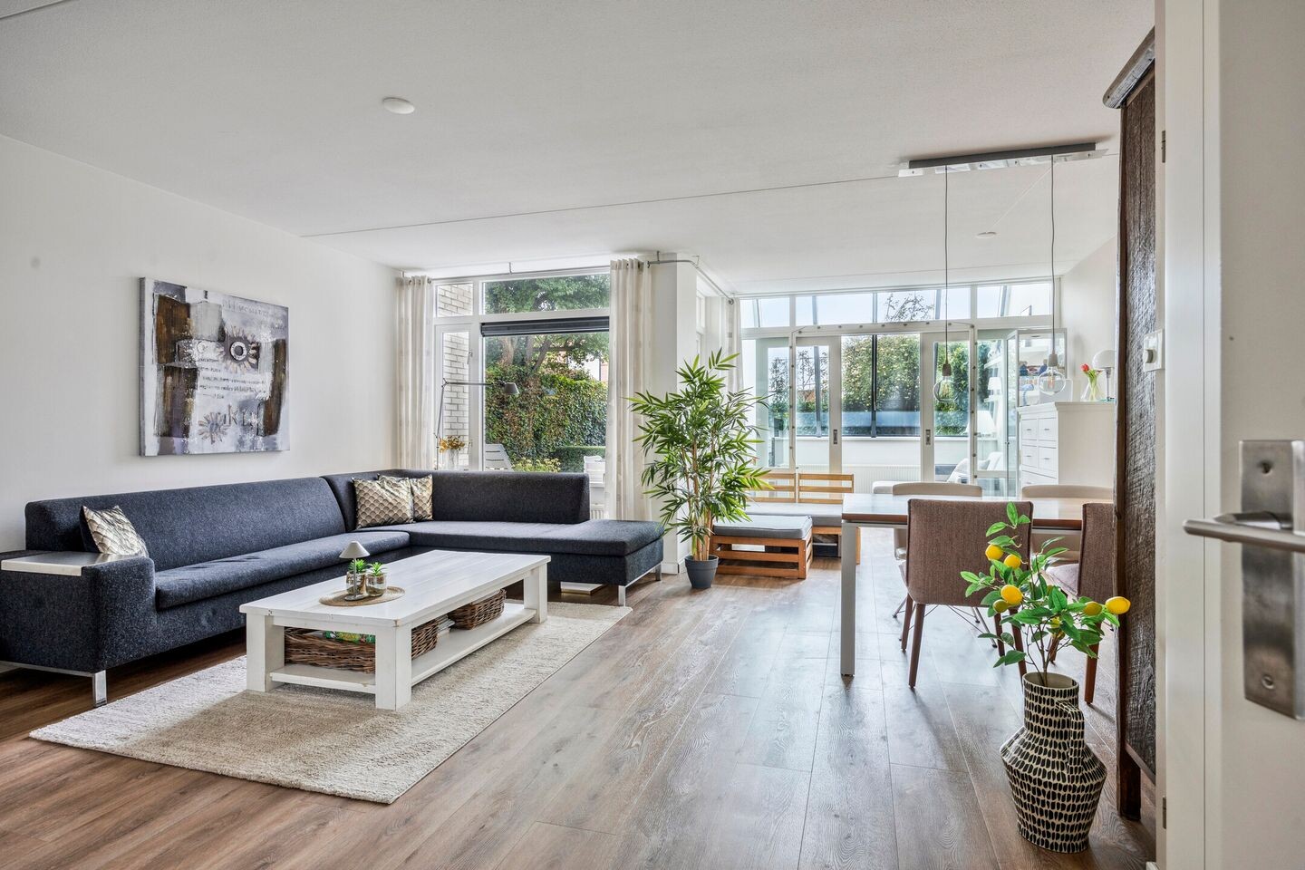 Tussenwoning te koop: Heer Balderikstraat 12, Zaltbommel