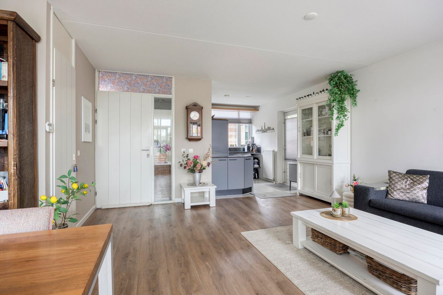 Tussenwoning te koop: Heer Balderikstraat 12, Zaltbommel