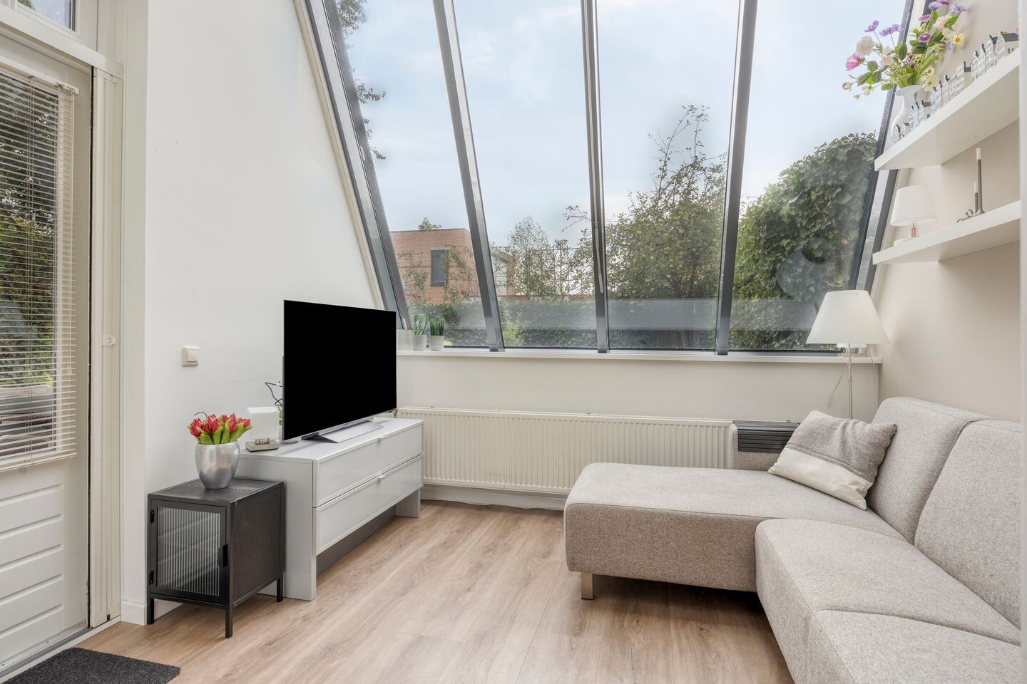 Tussenwoning te koop: Heer Balderikstraat 12, Zaltbommel