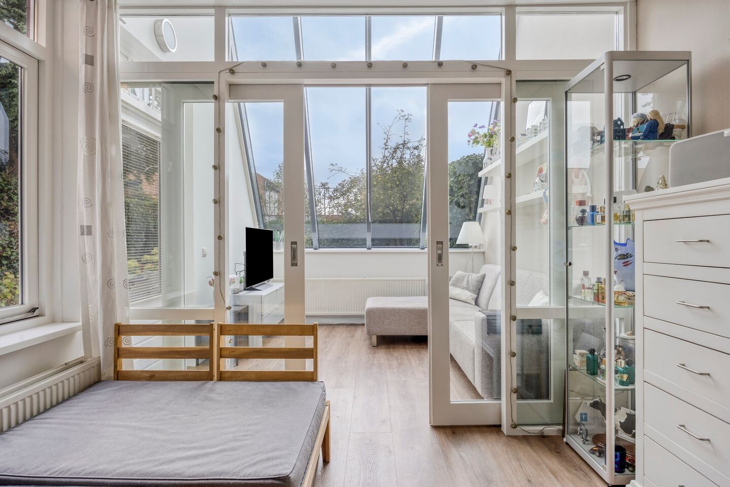 Tussenwoning te koop: Heer Balderikstraat 12, Zaltbommel