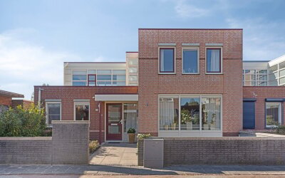 Bisschop Ludgerstraat 44